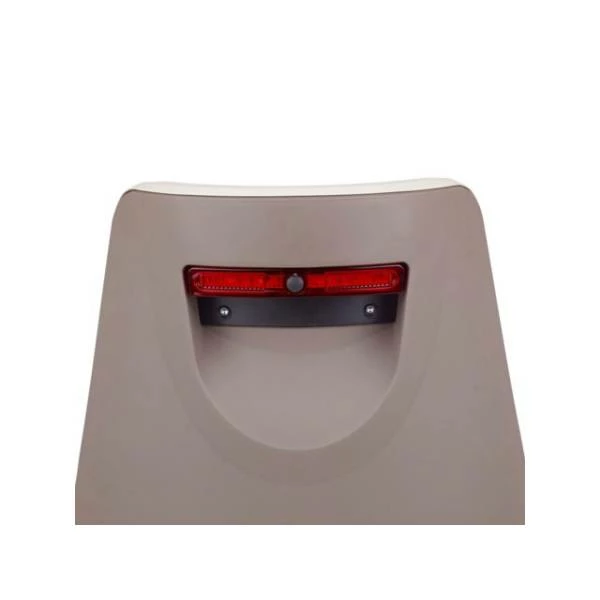 Bobike Exclusive Maxi Plus 1P Achterzitje Frame - Safari â Image 4