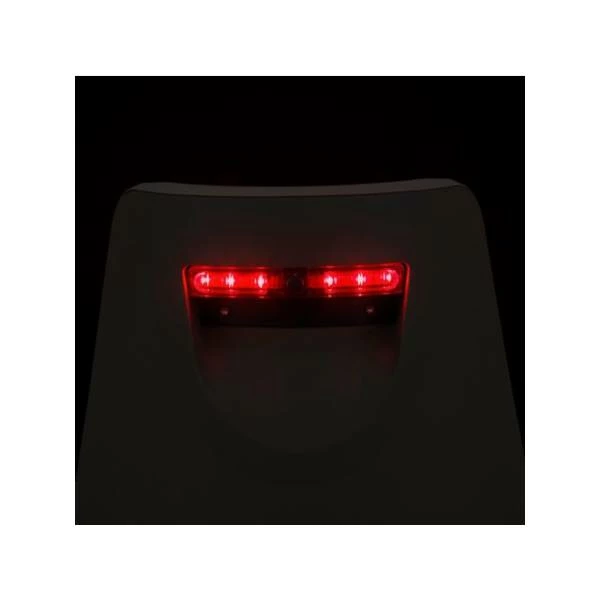 Bobike Exclusive Maxi Plus 1P Achterzitje Frame - Safari â Image 5