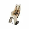 Bobike Exclusive Maxi Plus BD Achterzitje Drager - Safari