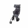 Bobike Exclusive Tour Plus 1P Achterzitje Frame - Urban Gr