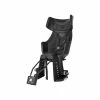 Bobike Exclusive Tour Plus 1P Achterzitje Frame - Urban Zw