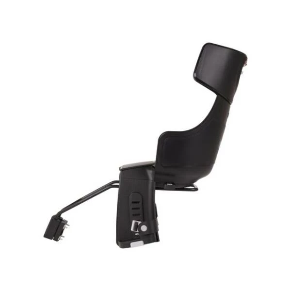 Bobike Exclusive Tour Plus 1P Achterzitje Frame - Urban Zw – Image 4