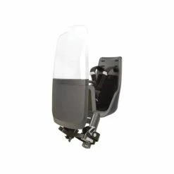 Bobike Exclusive Windscherm - Urban Grijs