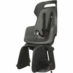 Bobike GO Maxi RS Achterzitje Drager - Macaron Grijs