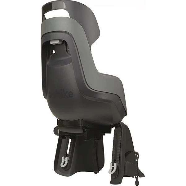 Bobike GO Maxi RS Achterzitje Drager - Macaron Grijs â Image 2