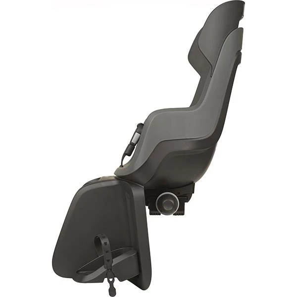Bobike GO Maxi RS Achterzitje Drager - Macaron Grijs â Image 3