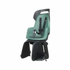 Bobike GO Maxi RS Plus Achterzitje Drager Bev. - Peppermint