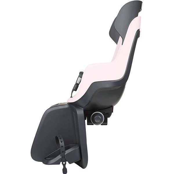 Bobike GO Maxi RS Plus Achterzitje Drager - Candy Pink â Image 2