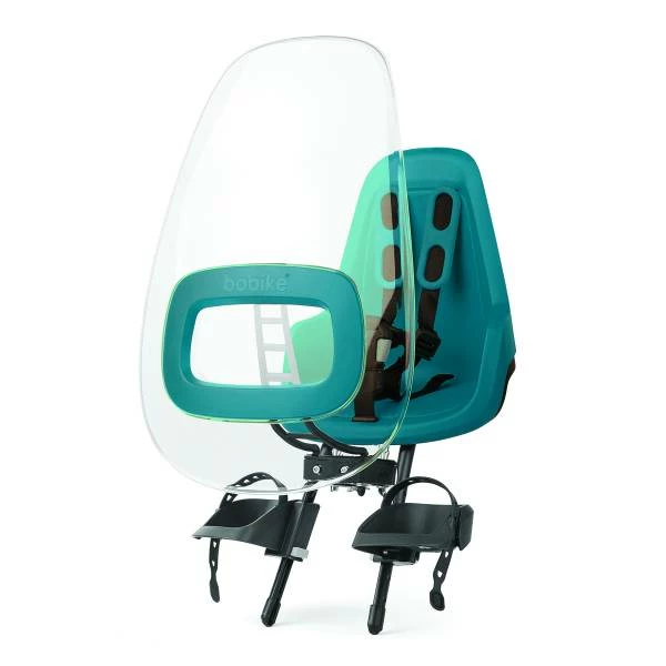 Bobike One Windscherm - Bahama Blauw – Image 2