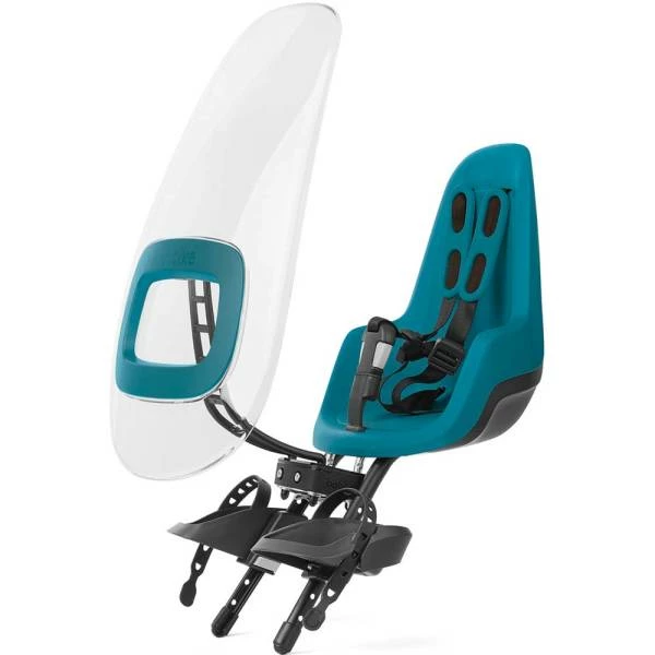 Bobike One Windscherm - Bahama Blauw – Image 3