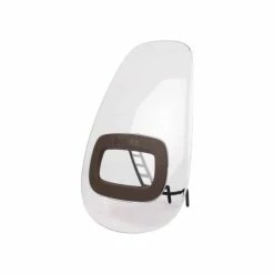 Bobike One+ Windscherm - Bruin