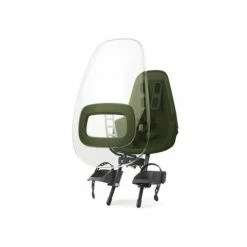 Bobike One Windscherm - Olijf Groen