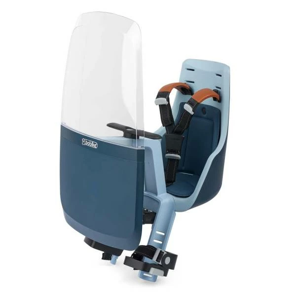 Bobike Windscherm Mini City Denim Deluxe – Image 3