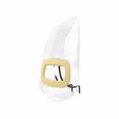 Bobike Windscherm Tbv. Go - Lemon Sorbet Geel