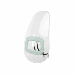 Bobike Windscherm Tbv. Go - Marsmallow Mint