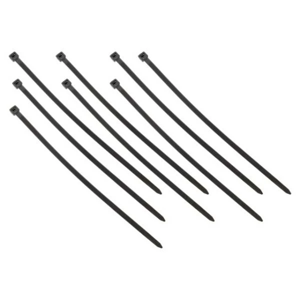 Cordo Bagagedrager Kussen - Zwart – Image 2