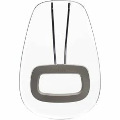 Cortina Onderdelen Cortina Bobike Cairo Windscherm Tbv. Go - Beige