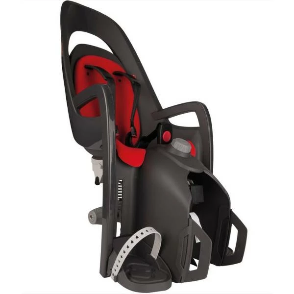 Hamax Caress Achterzitje Drager Bev. - Donkergrijs – Image 2