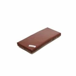 Hooodie Cushie Bagagedrager Kussen - Bruin