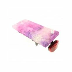 Hooodie Cushie Bagagedrager Kussen Water - Roze