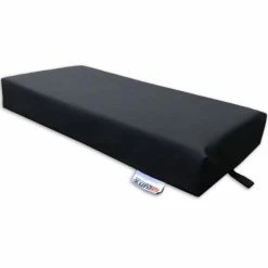 Hollandbikeshop Lynx Bagagedrager Kussen - Zwart