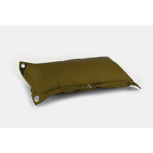 Niet Verkeerd Fat Bagagedrager Kussen - Bruin