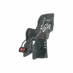 Polisport Joy Achterzitje Frame Bevestiging - Zwart