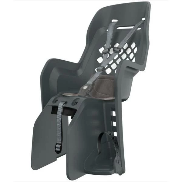 Polisport Joy CFS Achterzitje Drager Bev. - Donkergrijs – Image 2