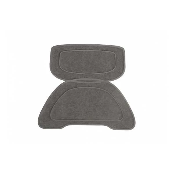 Polisport Joy CFS Achterzitje Drager Bev. - Donkergrijs – Image 4