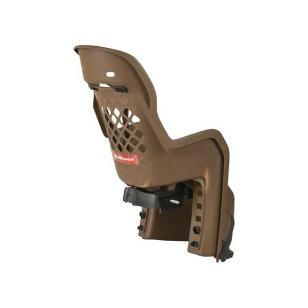 Polisport Joy CFS Achterzitje Frame Bev. - Bruin/Grijs – Image 2