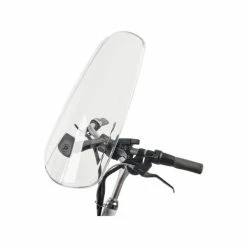 Polisport Windscherm Met Stuurhouder Ø21-28mm