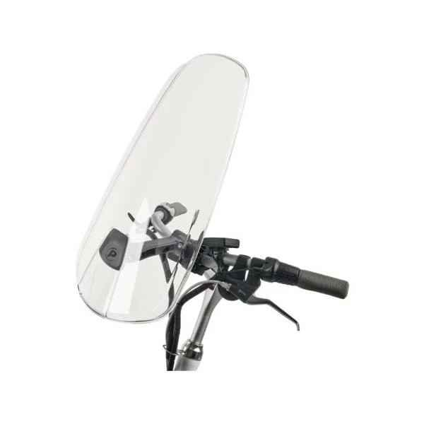 Polisport Windscherm Met Stuurhouder Ø21-28mm