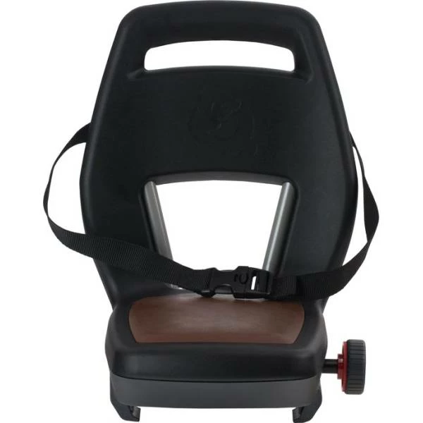 Qibbel Junior 6+ Achterzitje Drager Bevestiging - Zw/Bruin – Image 2