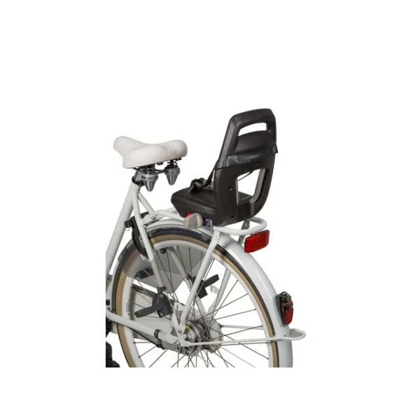 Qibbel Junior Achterzitje - Zwart – Image 3