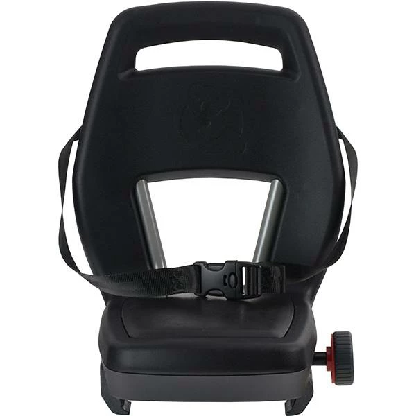 Qibbel Junior Achterzitje - Zwart – Image 4