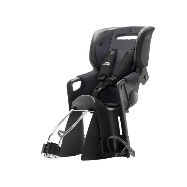 Romer Römer Jockey 3 Comfort Achterzitje Frame - Zwart – Image 2