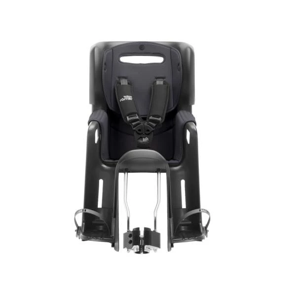 Romer Römer Jockey 3 Comfort Achterzitje Frame - Zwart – Image 3