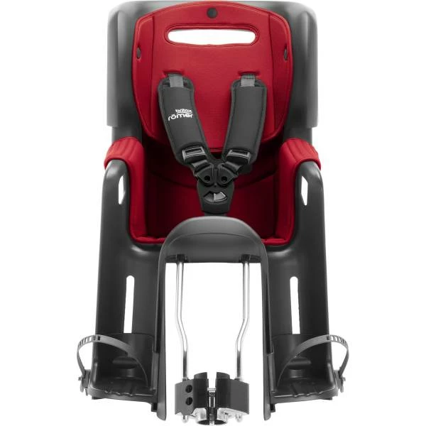 Romer Römer Jockey Comfort3 Achterzitje Frame - Rood/Blauw