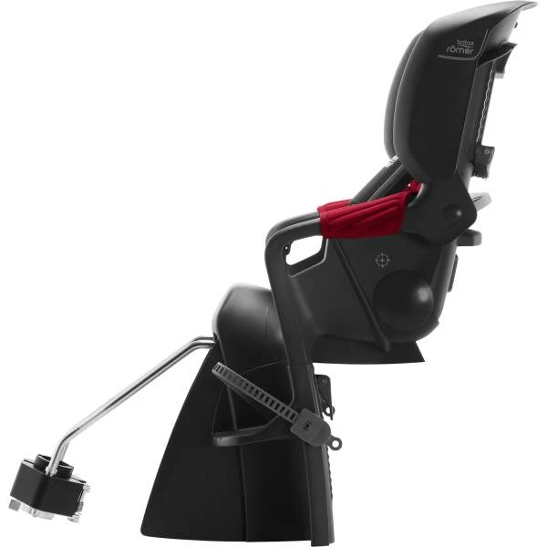 Romer Römer Jockey Comfort3 Achterzitje Frame - Rood/Blauw – Image 3