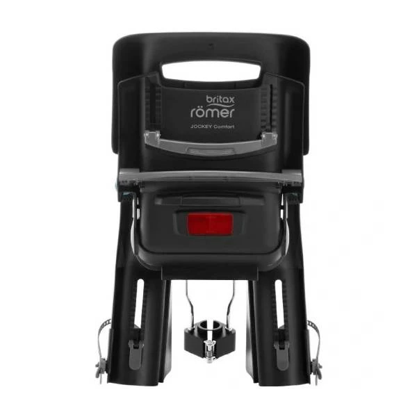 Romer Römer Jockey Comfort3 Achterzitje Frame - Rood/Blauw – Image 6