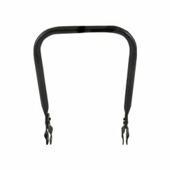 Hollandbikeshop Rugsteun Bagagedrager - Zwart