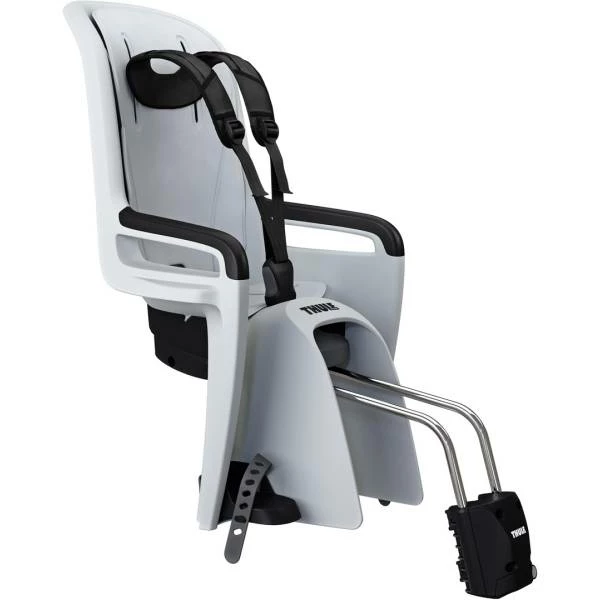 Thule Ride Along 2 Achterzitje Frame Bev. - Licht Grijs