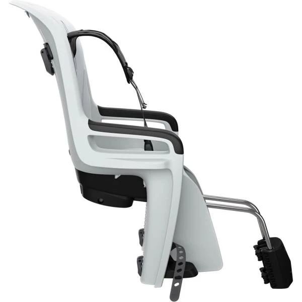 Thule Ride Along 2 Achterzitje Frame Bev. - Licht Grijs – Image 2