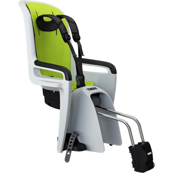 Thule Ride Along 2 Achterzitje Frame Bev. - Licht Grijs – Image 4