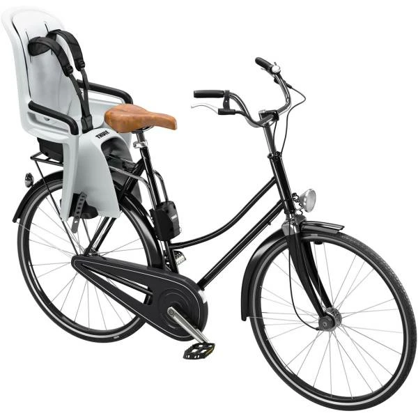 Thule Ride Along 2 Achterzitje Frame Bev. - Licht Grijs – Image 5