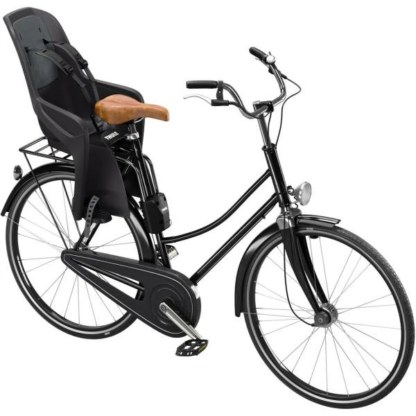 Thule Ride Along Lite 2 Achterzitje Frame Bev. - Donker Gr – Image 4