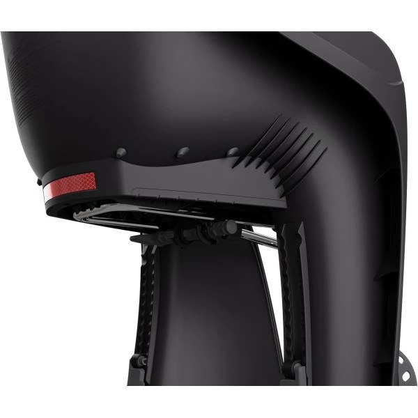 Thule Ride Along Lite 2 Achterzitje Frame Bev. - Donker Gr – Image 5