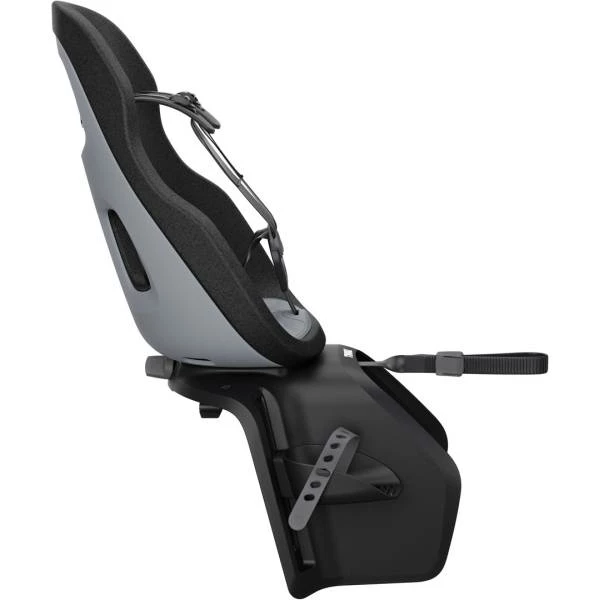 Thule Yepp Nexxt 2 Maxi Fietsstoeltje Drager Bev. - Grijs – Image 2