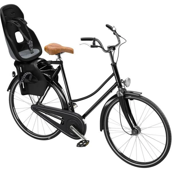 Thule Yepp Nexxt 2 Maxi Fietsstoeltje Drager Bev. - Grijs – Image 4