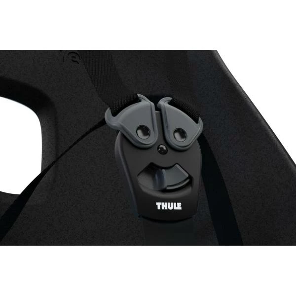 Thule Yepp Nexxt Bagagedrager Fietsstoeltje - Snow White â Image 6